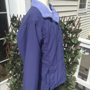 Columbus Jacket. size Large